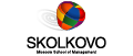 SKOLKOVO SKOLKOVO