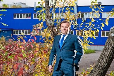 Президент группы помпаний "ТЕКСИМПОРТ" Павлов С.С. 1112.jpg