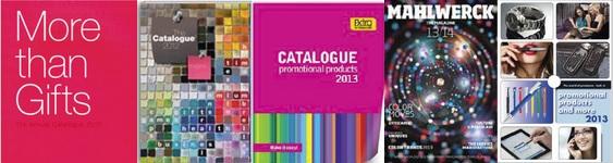 Европейские каталоги Европейские каталоги